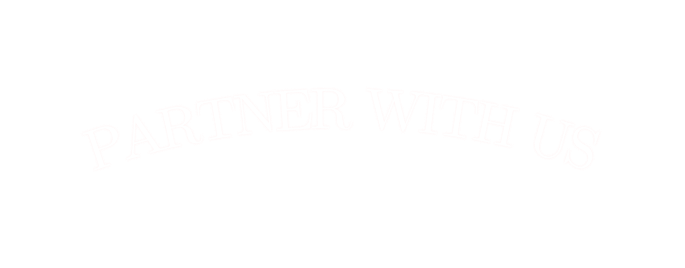 partner with us